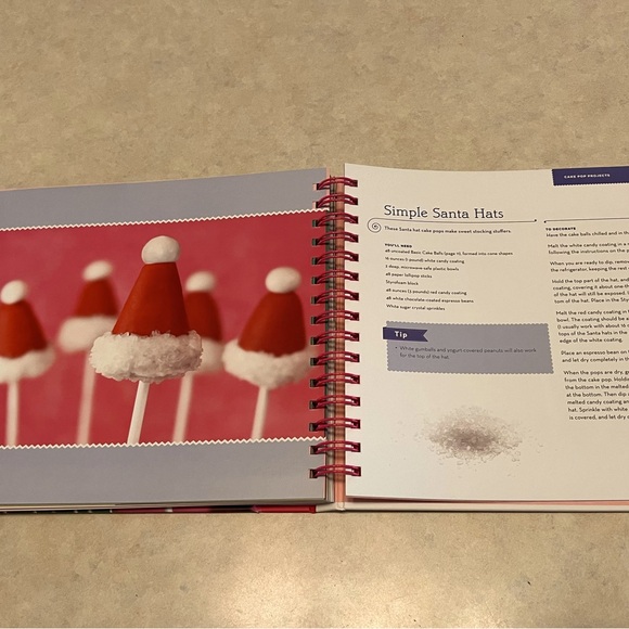 Cake pop book - Picture 7 of 7